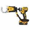 Przystawka udarowa do cięcia PCV DEWALT DT20560